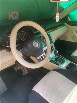 ڤۆڵکسواگن پاسات CC
